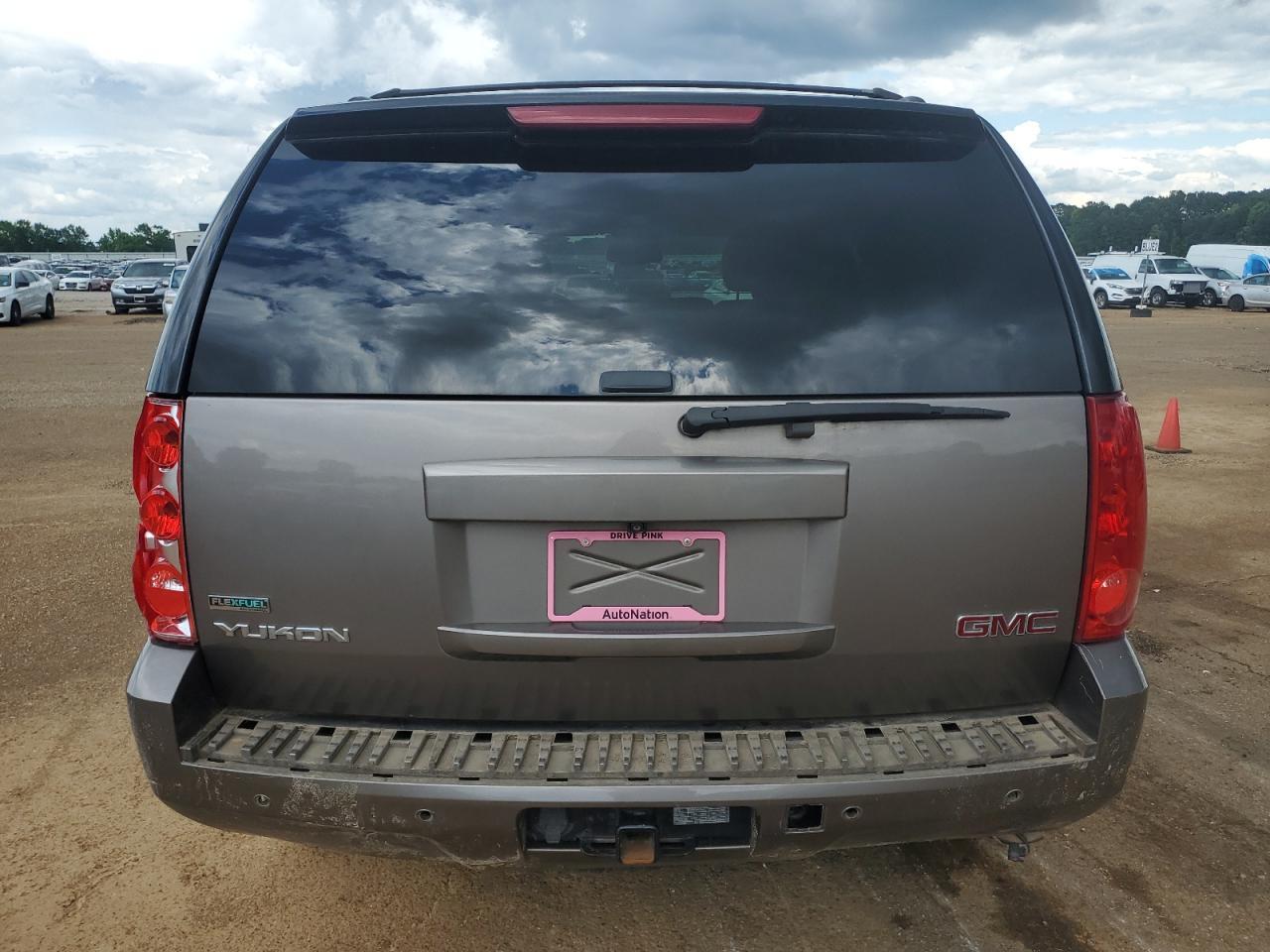 2012 GMC Yukon Sle Copart, lot number: 56415495, vin: 1GKS1AE00CR264005. Thumbnail 6