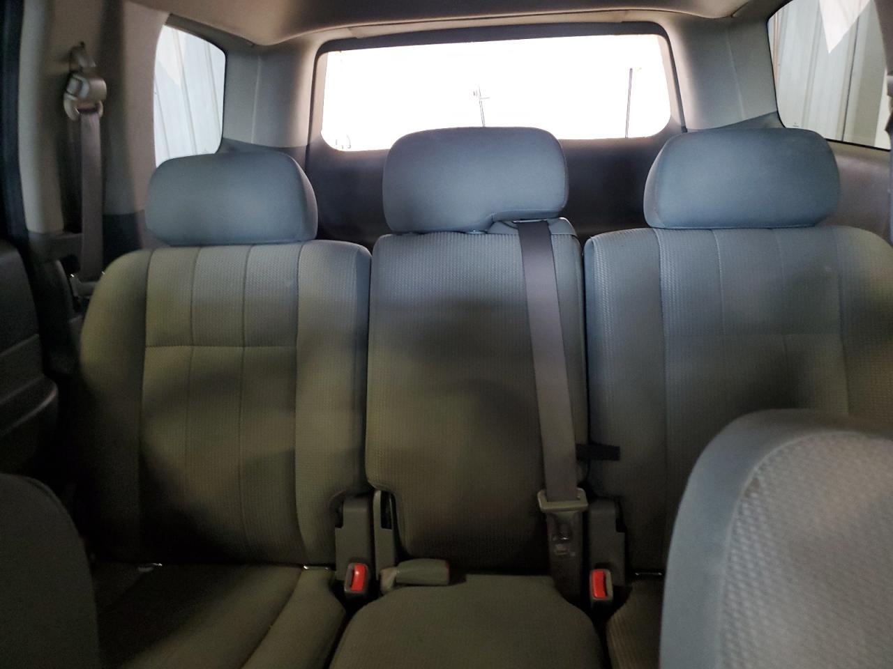 2004 Dodge Durango St Copart, lot number: 55525765, vin: 1D4HB38N44F212999. Thumbnail 10