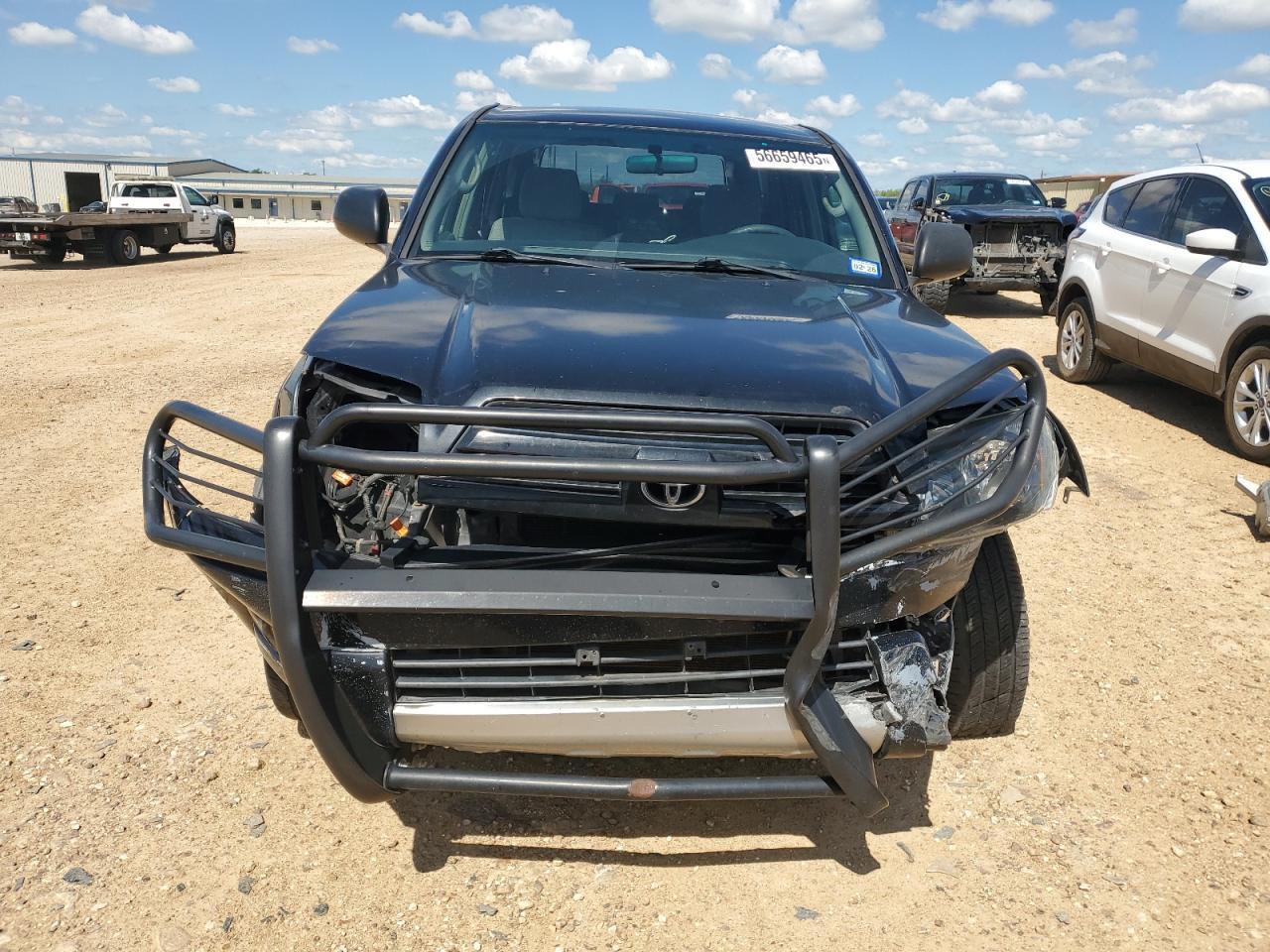 2003 Toyota 4Runner Sr5 Copart, lot number: 56659465, vin: JTEZU14R530016804. Thumbnail 5