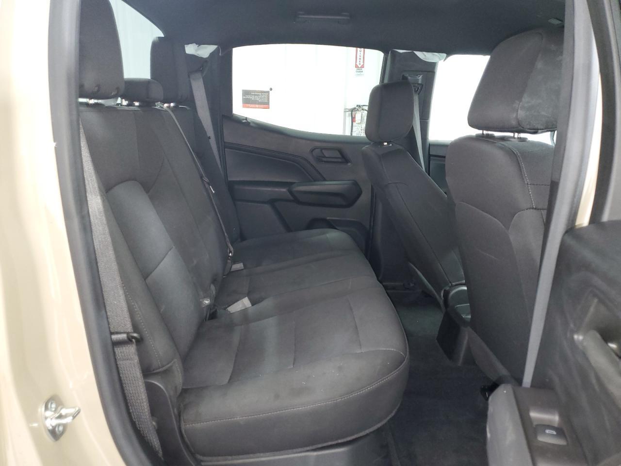 2024 Chevrolet Colorado Copart, lot number: 55925265, vin: 1GCGSBEC1R1145420. Thumbnail 10