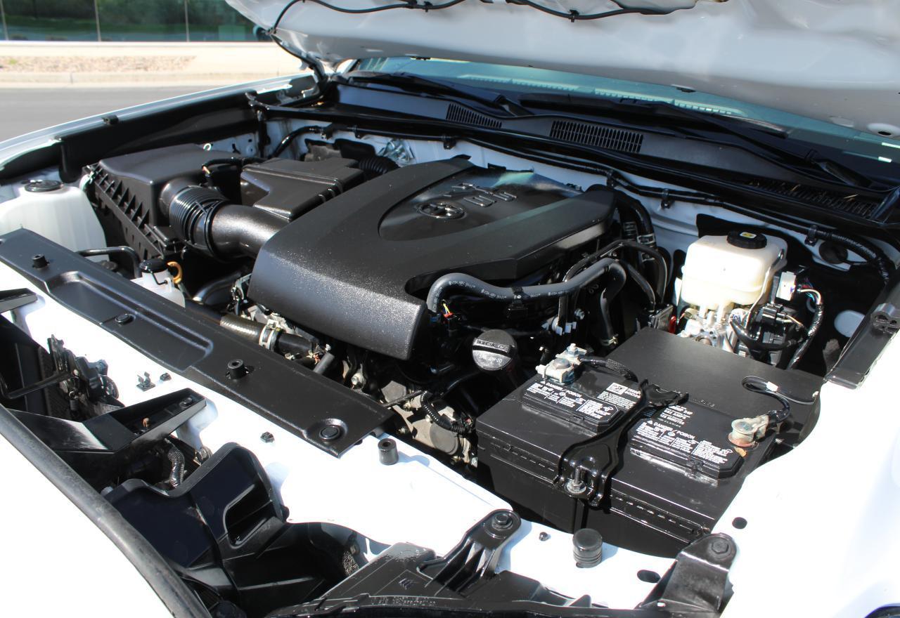 2023 Toyota Tacoma Double Cab Copart, lot number: 56408505, vin: 3TMDZ5BN5PM146124. Thumbnail 7