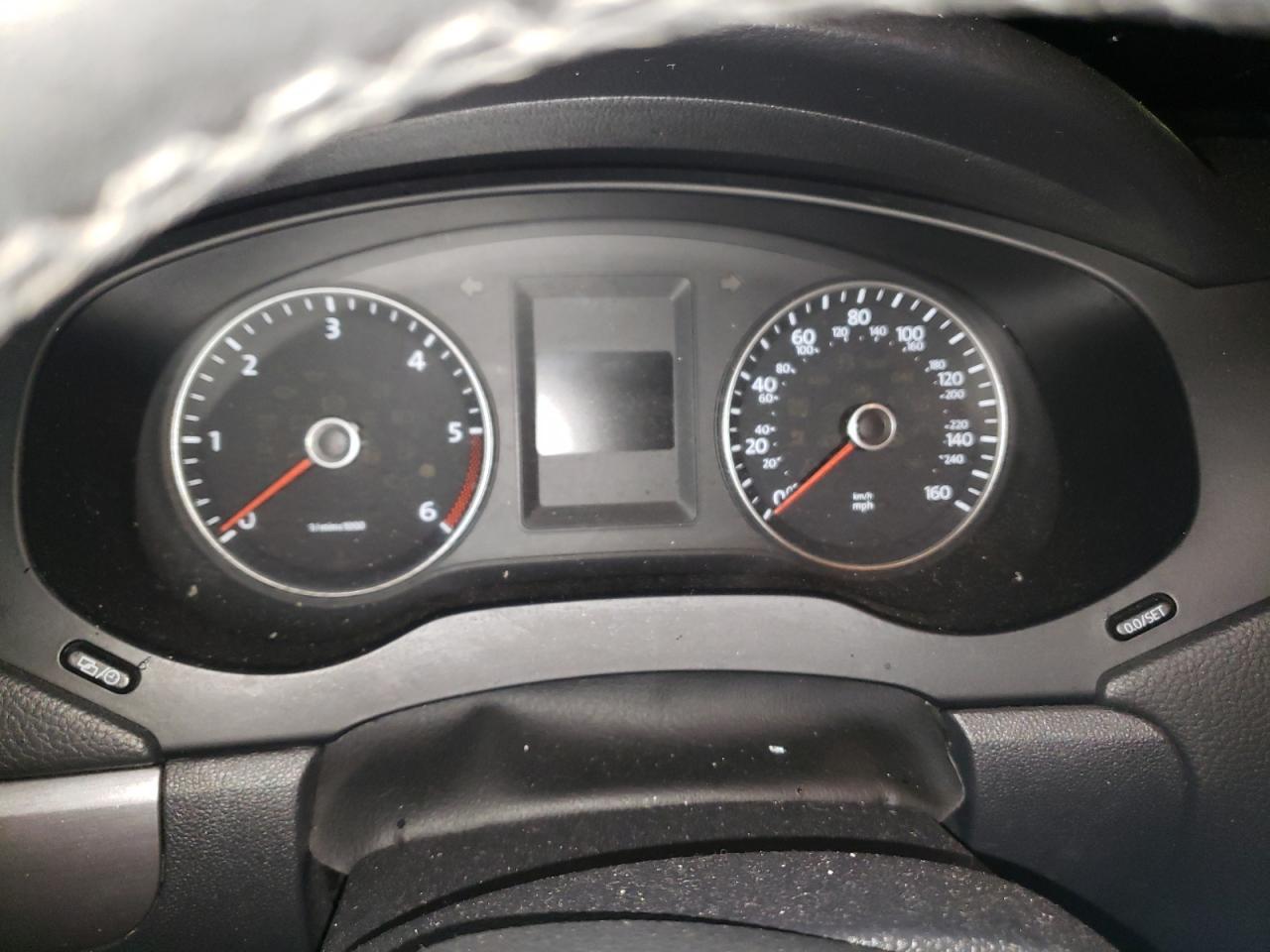 2013 Volkswagen Jetta Tdi Copart, lot number: 59408295, vin: 3VWLL7AJ6DM411102. Thumbnail 9