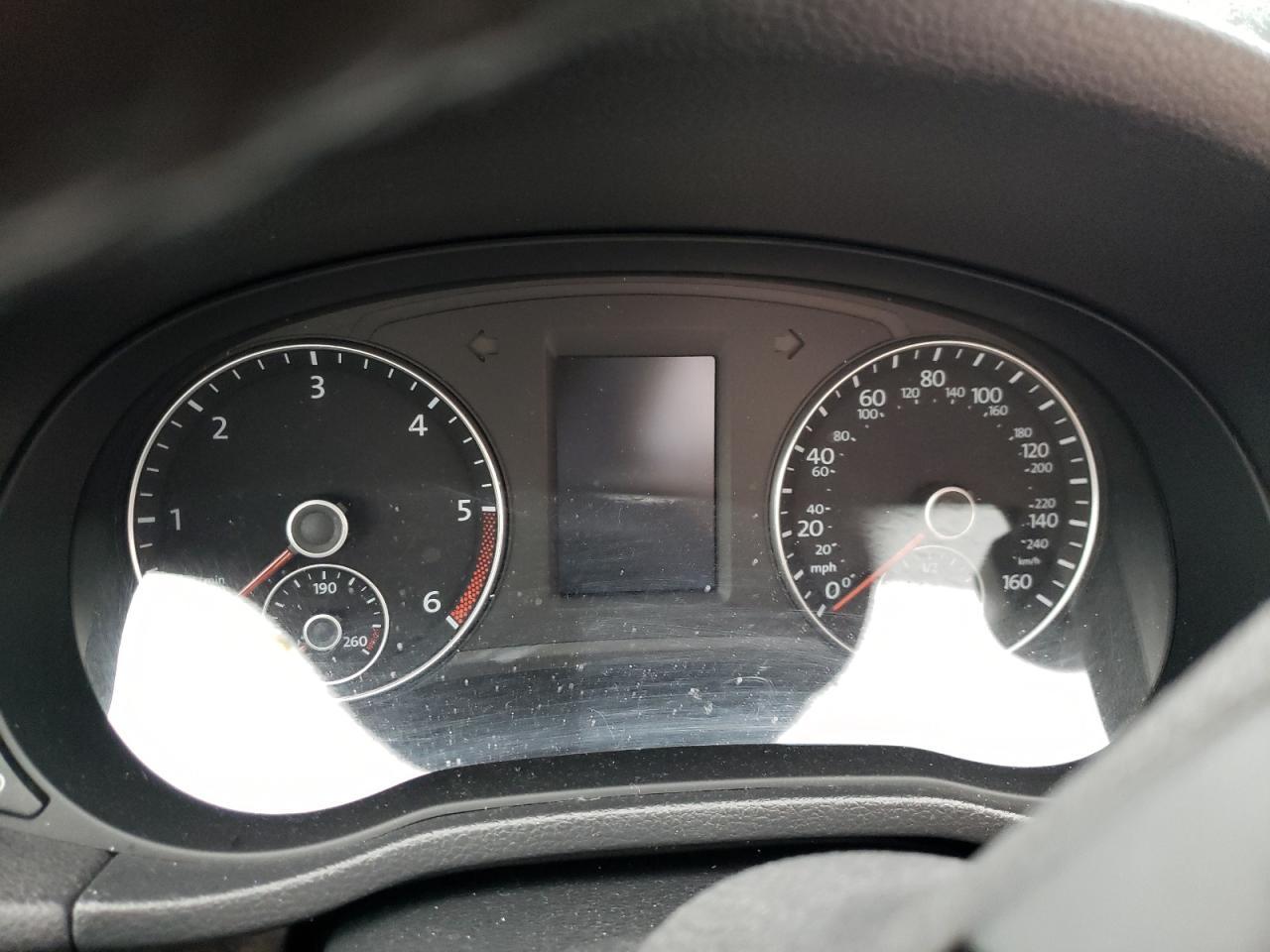 2014 Volkswagen Passat Sel Copart, lot number: 55115445, vin: 1VWCN7A39EC077212. Thumbnail 9