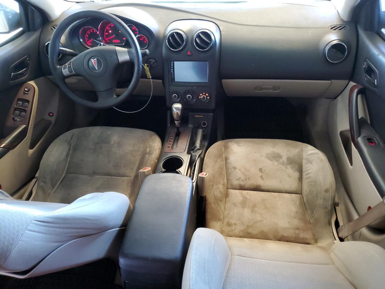 2006 Nissan Titan Xe Copart, lot number: 57187515, vin: NULL. Thumbnail 8