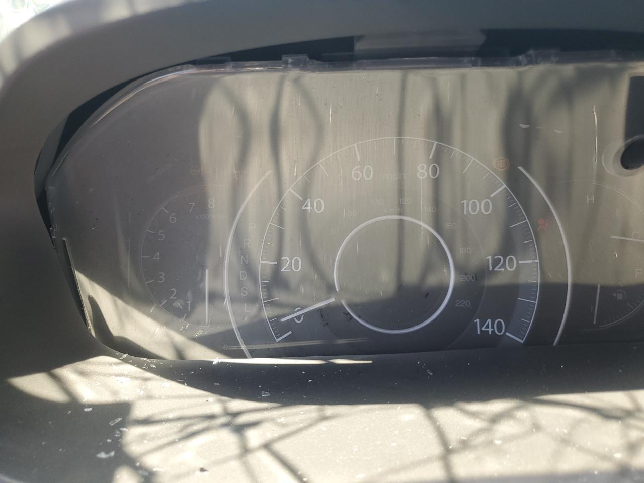 2016 Honda Cr-V Lx Copart, lot number: 56771195, vin: 3CZRM3H37GG708578. Thumbnail 9