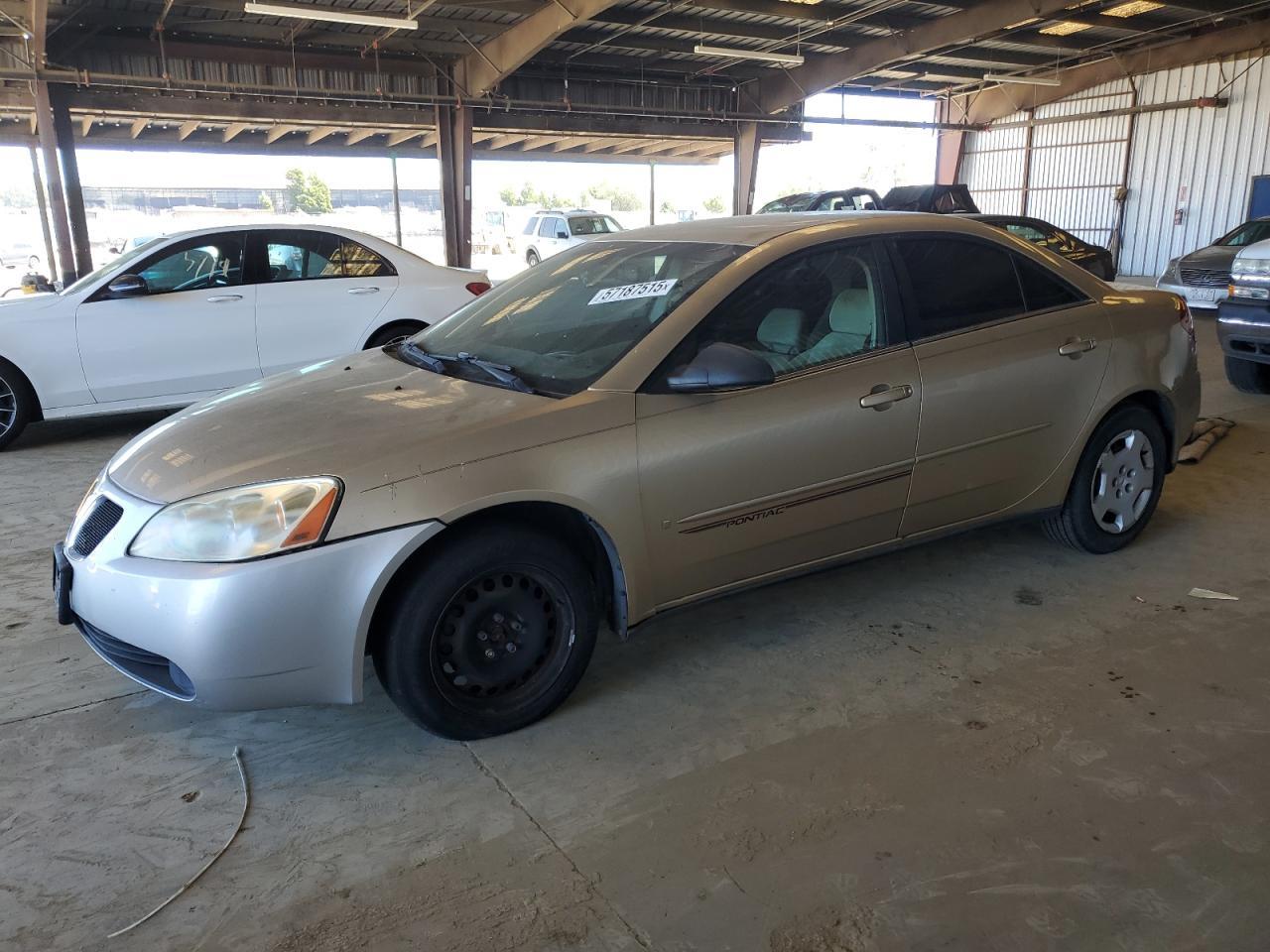 2006 Nissan Titan Xe Copart, lot number: 57187515, vin: NULL. Thumbnail 1