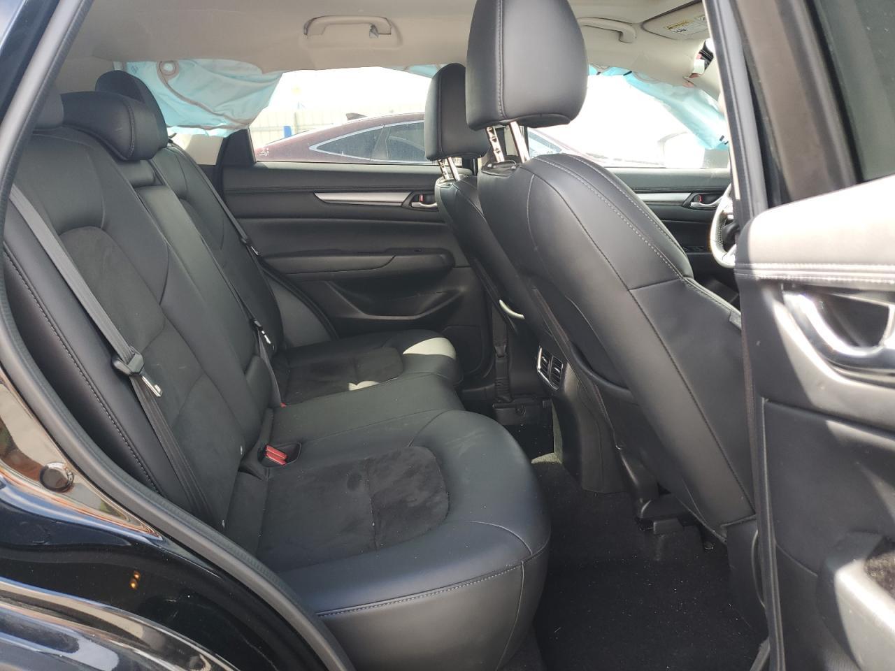 2020 Mazda Cx-5 Touring Copart, lot number: 58640115, vin: JM3KFBCM6L0836098. Thumbnail 11