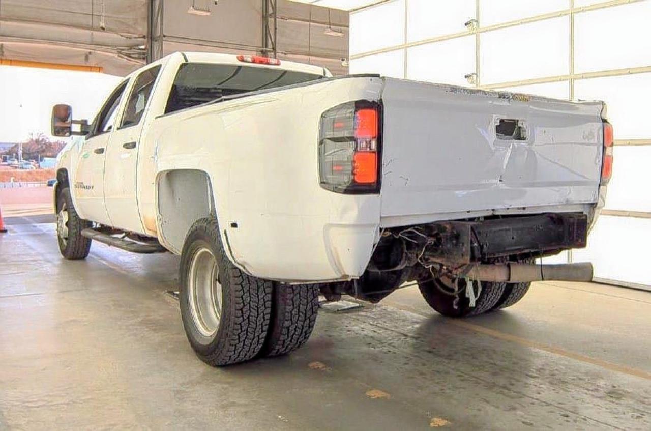 2013 Chevrolet Silverado C3500 Copart, lot number: 56779405, vin: 1GB4CZC80DF118121. Thumbnail 3
