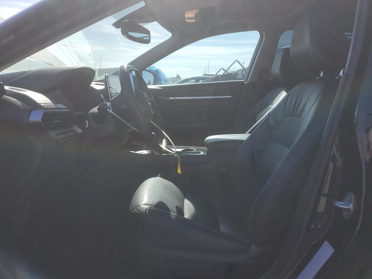 2020 Nissan Altima Sl Copart, lot number: 55757435, vin: 1N4BL4EV6LC247382. Thumbnail 7