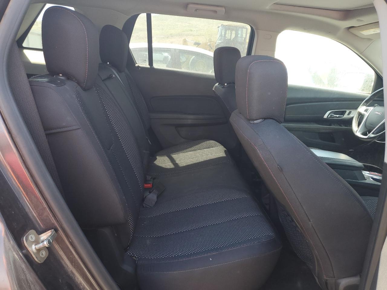 2015 GMC Terrain Sle Copart, lot number: 56450985, vin: 2GKFLWEK0F6244380. Thumbnail 11