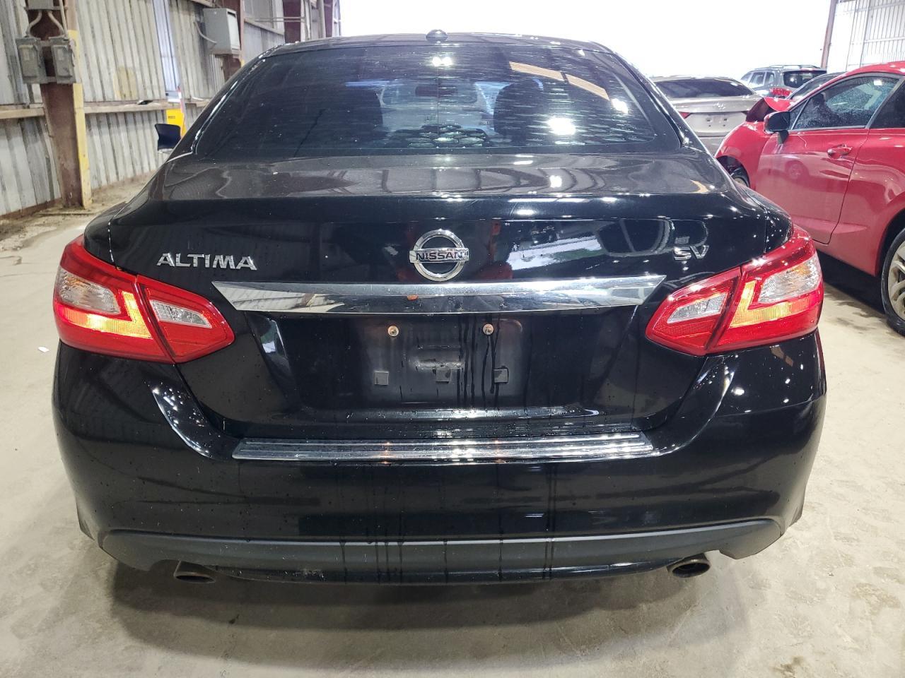 2016 Nissan Altima 2.5 Copart, lot number: 55731965, vin: 1N4AL3AP9GC244138. Thumbnail 6
