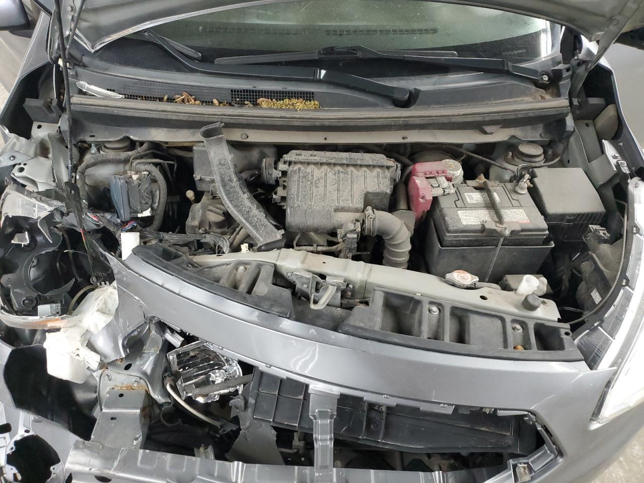 2018 Mitsubishi Mirage G4 Es Copart, lot number: 58574515, vin: ML32F3FJ9JHF06850. Thumbnail 11