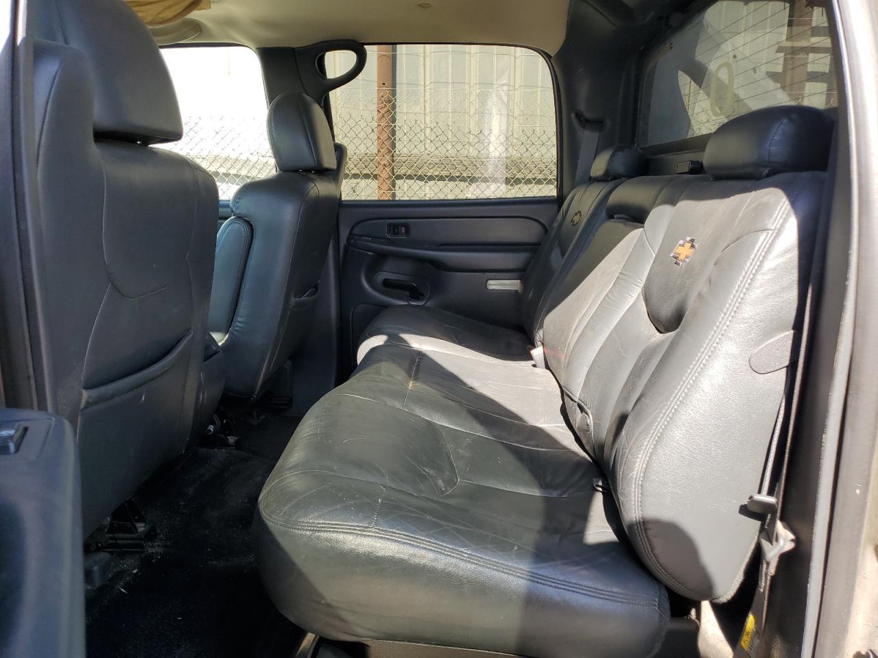 2002 Chevrolet Avalanche C1500 Copart, lot number: 59164275, vin: 3GNEC13T32G329497. Thumbnail 10