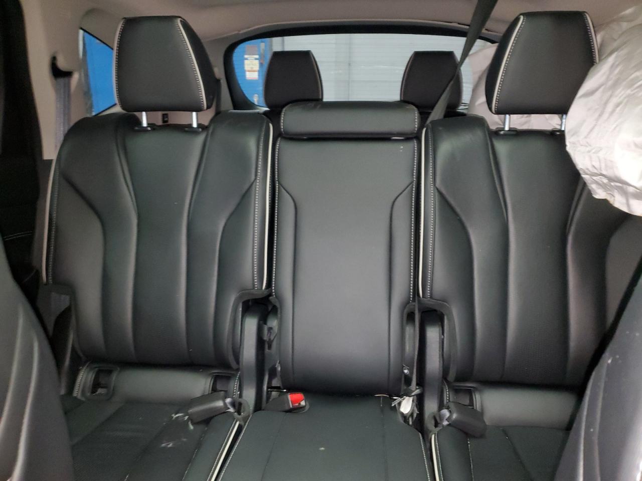 2023 Acura Mdx Advance Copart, lot number: 56536215, vin: 5J8YE1H84PL024056. Thumbnail 10