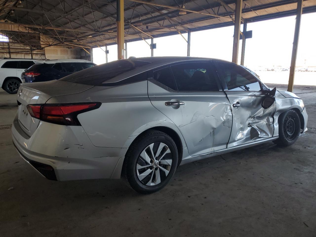 2019 Nissan Altima S Copart, lot number: 56666305, vin: 1N4BL4BV0KN327171. Thumbnail 3