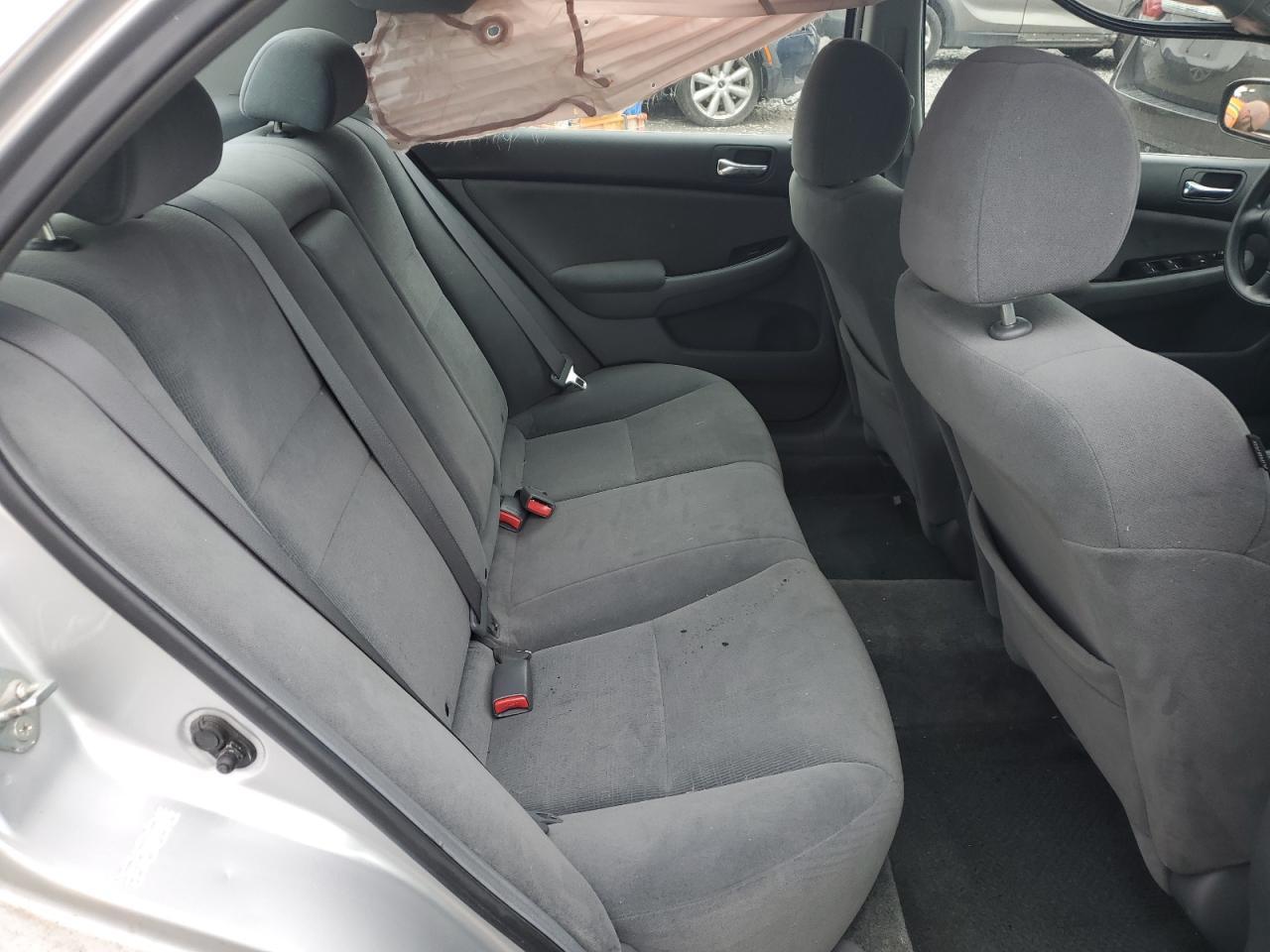 2007 Honda Accord Se Copart, lot number: 56392785, vin: 1HGCM56397A130011. Thumbnail 10