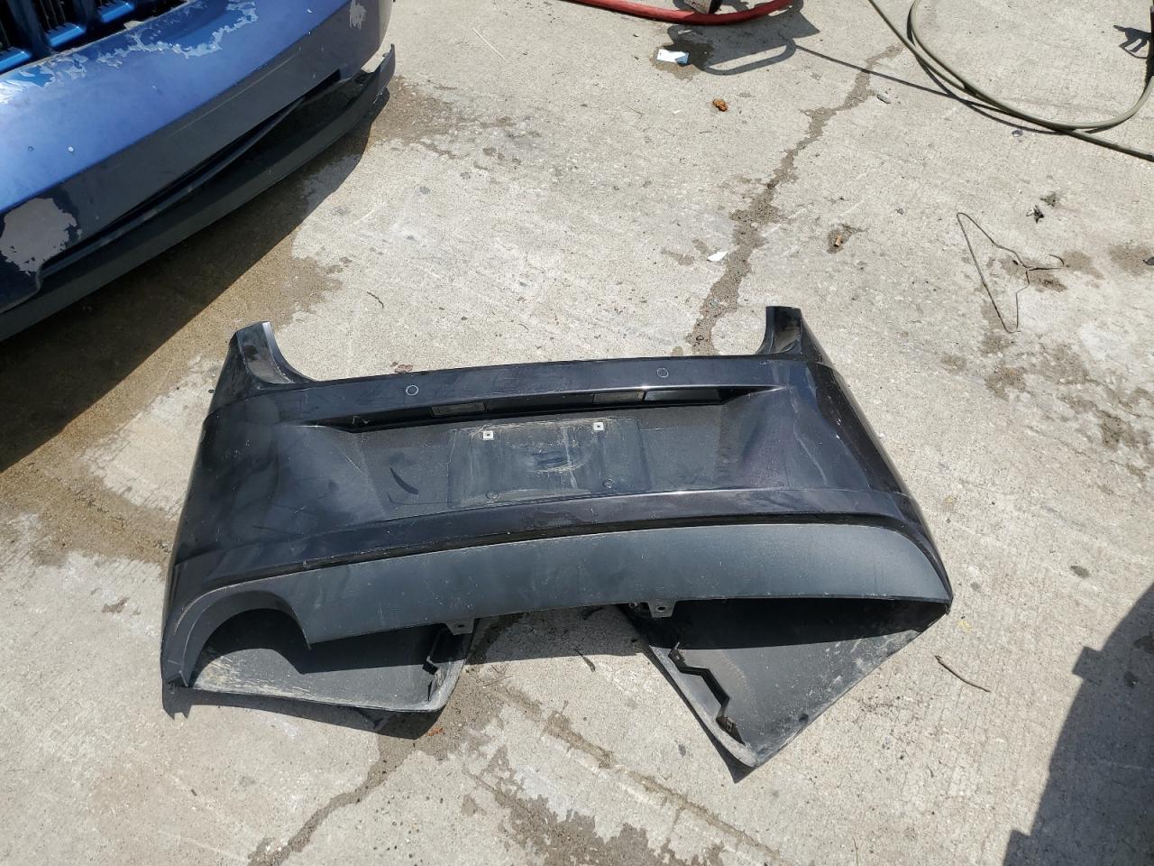 2012 Buick Verano Copart, lot number: 58431335, vin: 1G4PS5SK8C4190076. Thumbnail 13