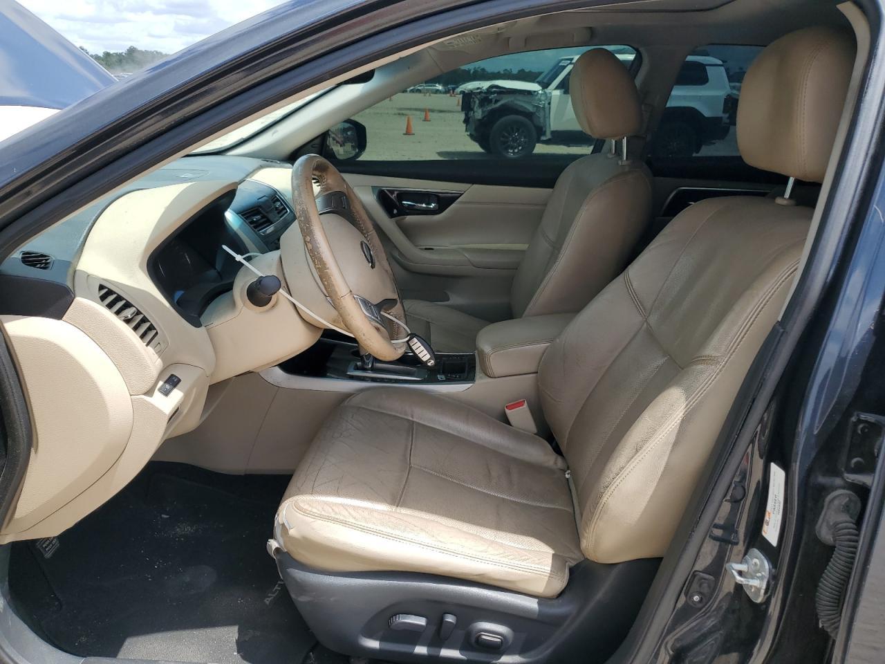 2015 Nissan Altima 2.5 Copart, lot number: 52668685, vin: 1N4AL3AP4FN343808. Thumbnail 7