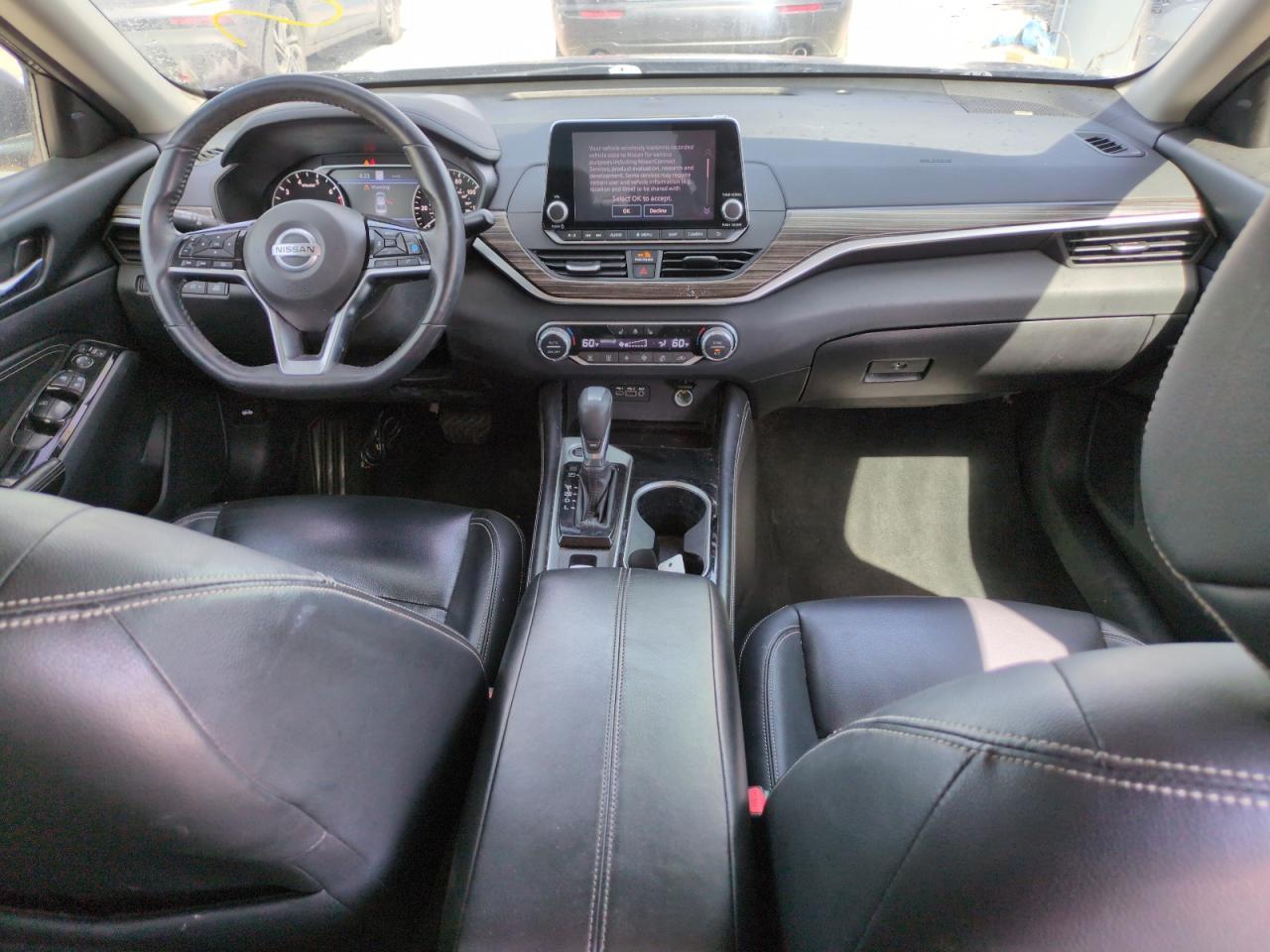 2020 Nissan Altima Sl Copart, lot number: 56128955, vin: 1N4BL4EW1LC140393. Thumbnail 8