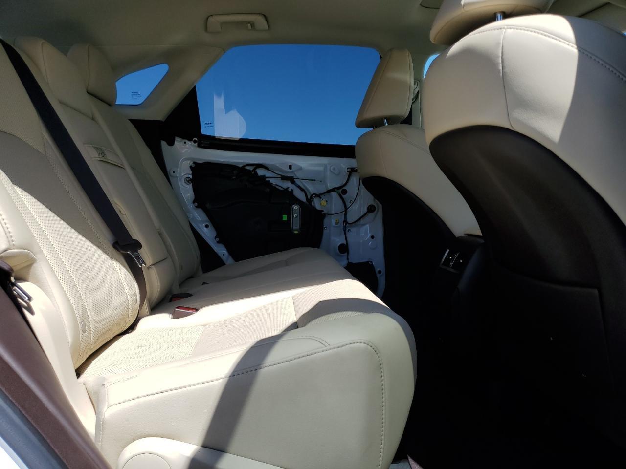 2020 Lexus Rx 450H Copart, lot number: 56066865, vin: 2T2HGMDA3LC048722. Thumbnail 11