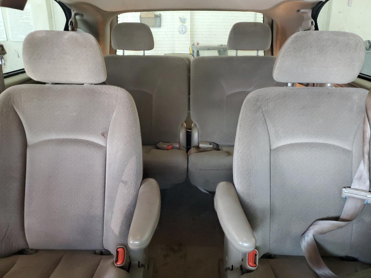 2002 Chrysler Town & Country Lx Copart, lot number: 58978775, vin: 2C4GP44302R574578. Thumbnail 10