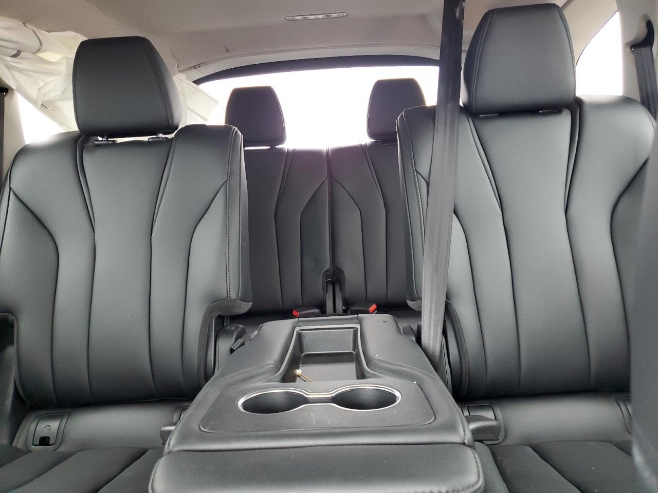 2023 Acura Mdx Copart, lot number: 56518585, vin: 5J8YE1H38PL034061. Thumbnail 10