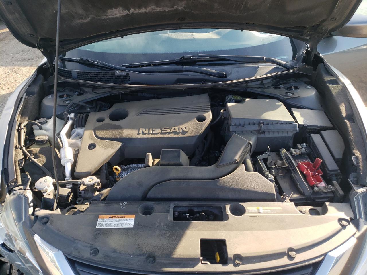 2016 Nissan Altima 2.5 Copart, lot number: 56249985, vin: 1N4AL3AP1GC252038. Thumbnail 11