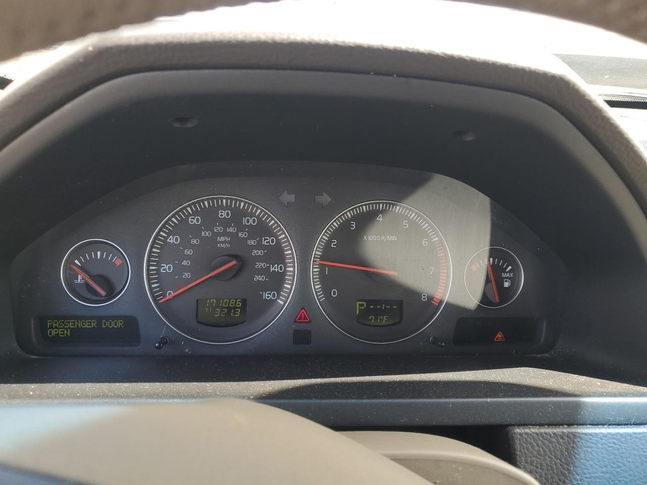 2009 Volvo Xc90 3.2 Copart, lot number: 56673755, vin: YV4CZ982691509950. Thumbnail 9