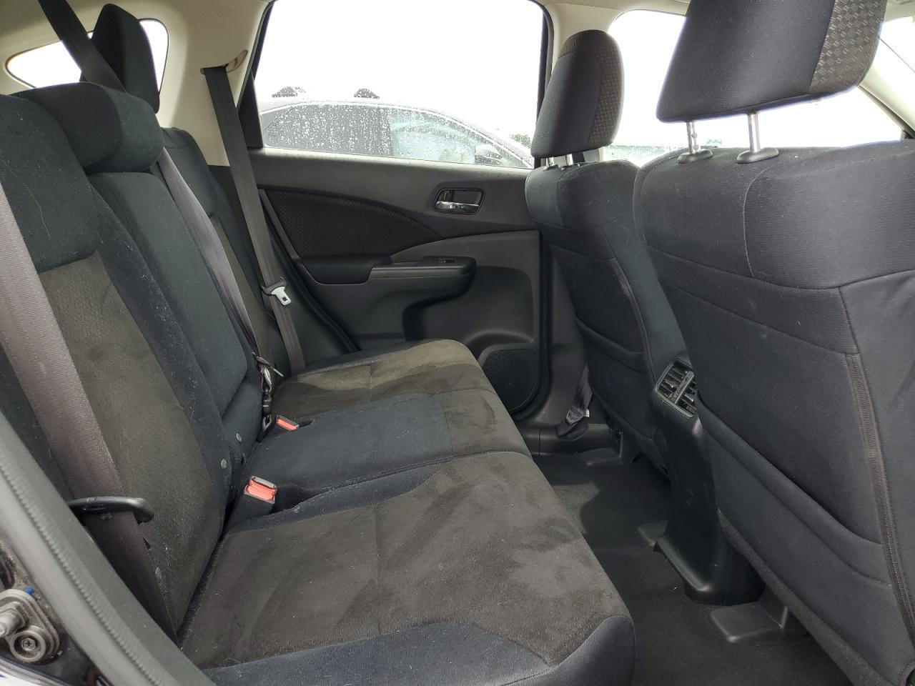 2016 Honda Cr-V Ex Copart, lot number: 55761675, vin: 2HKRM4H51GH722884. Thumbnail 11