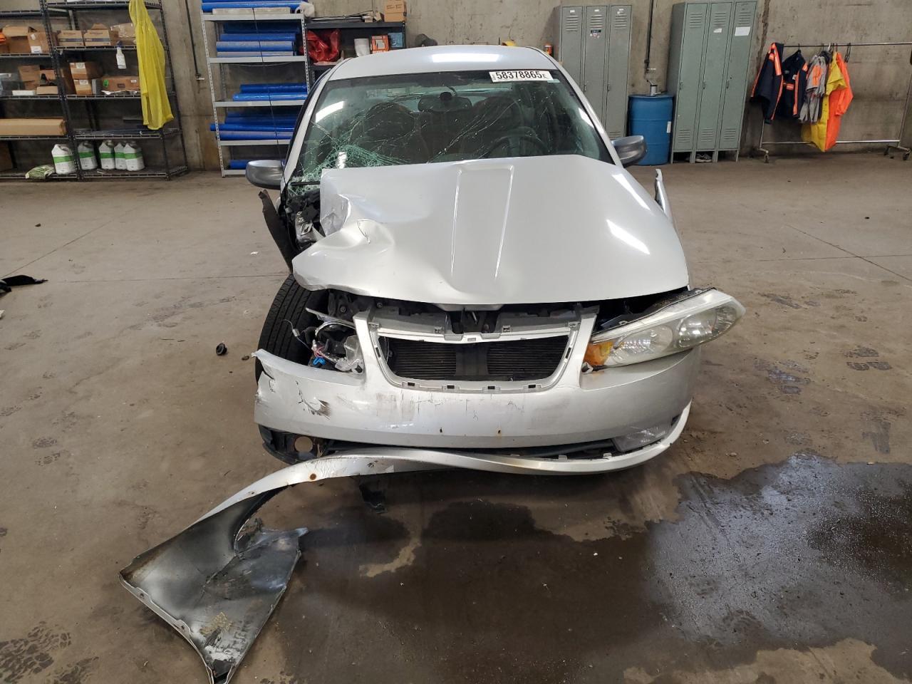 2004 Mercury Mls 500 Copart, lot number: 58378865, vin: NULL. Thumbnail 5