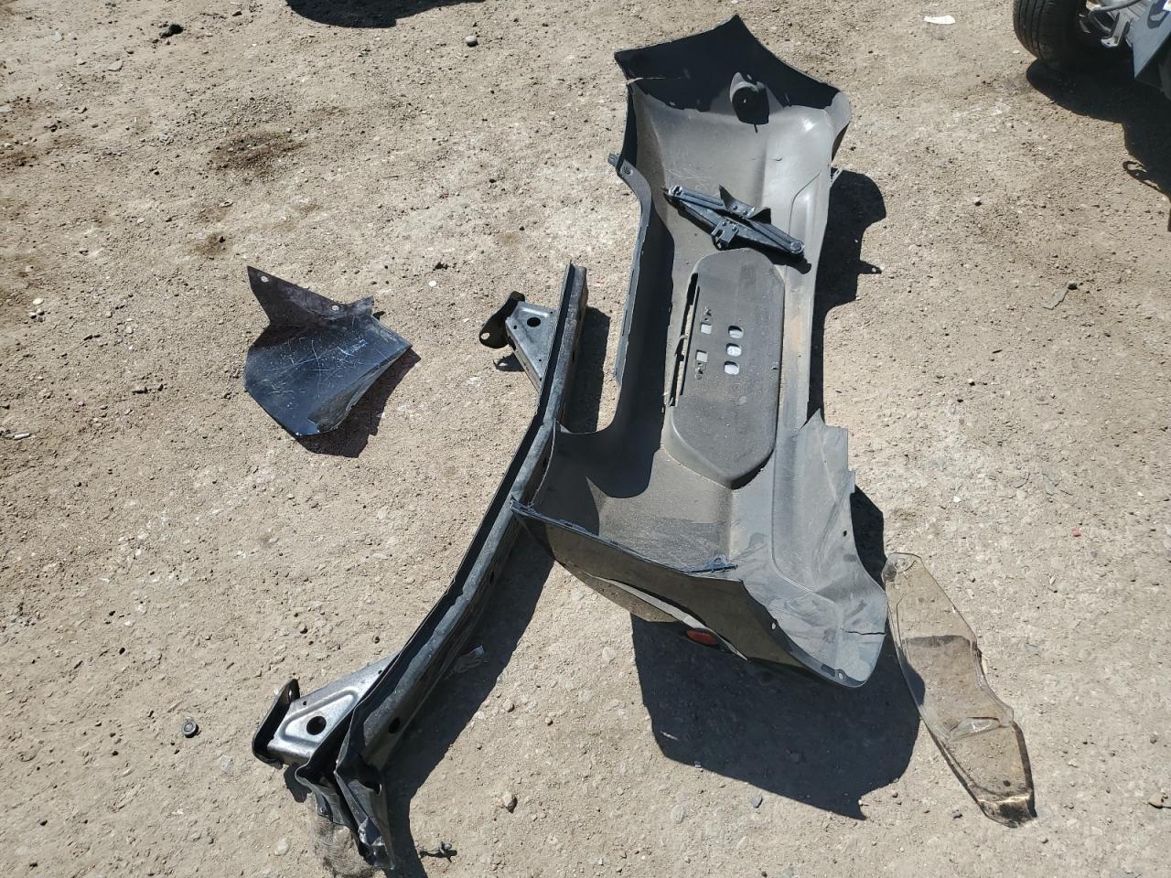 2015 Mitsubishi Mirage Es Copart, lot number: 58981865, vin: ML32A4HJ7FH014100. Thumbnail 12