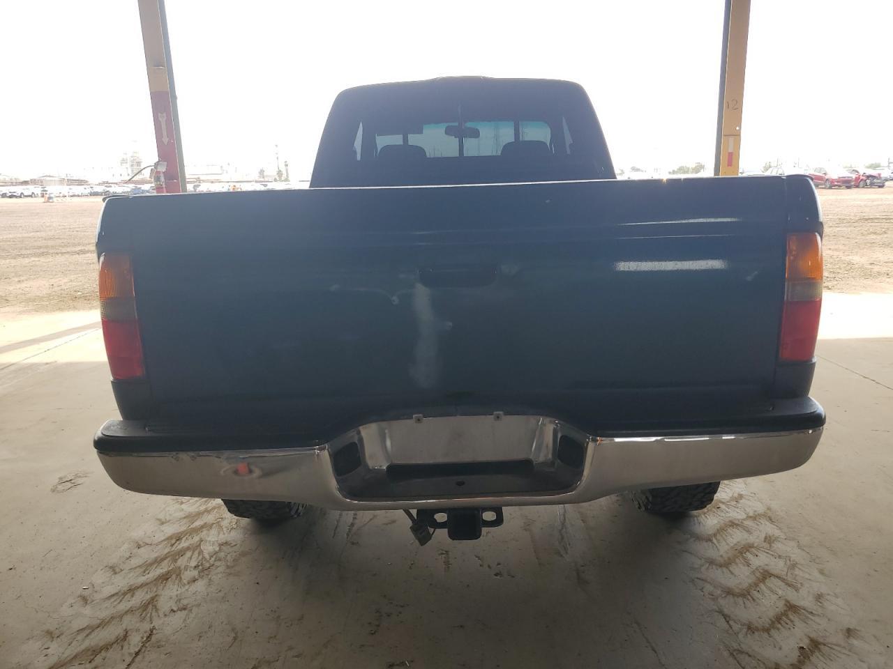 1999 Toyota Tacoma Xtracab Prerunner Copart, lot number: 56367005, vin: 4TASN92N2XZ497397. Thumbnail 6