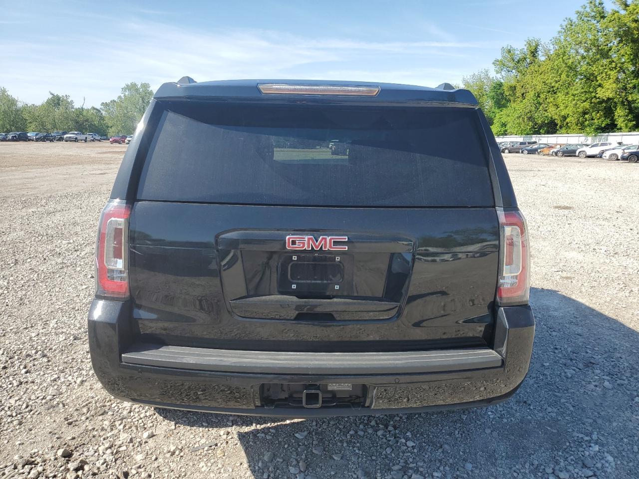 2016 GMC Yukon Sle Copart, lot number: 56587065, vin: 1GKS1AKC2GR232063. Thumbnail 6