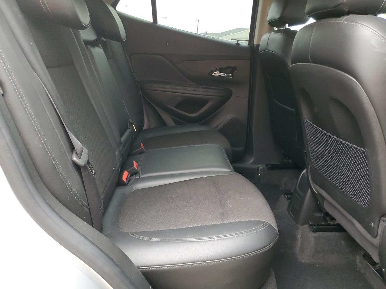 2019 Buick Encore Preferred Copart, lot number: 59175825, vin: KL4CJASB8KB703281. Thumbnail 11