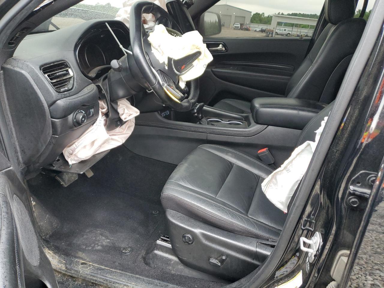 2021 Dodge Durango Gt Copart, lot number: 56038175, vin: 1C4RDHDG5MC551630. Thumbnail 7