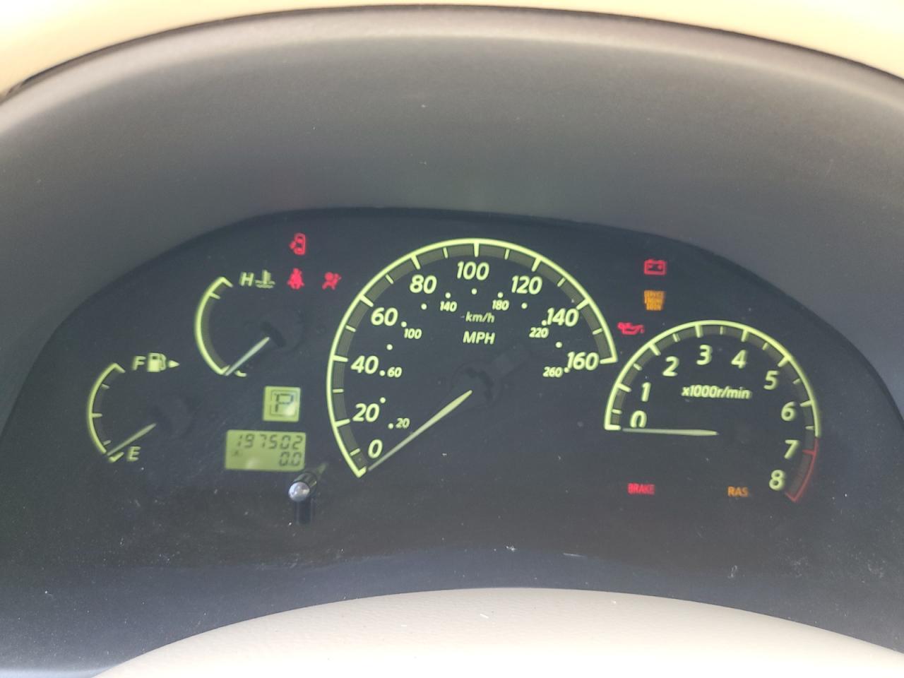 2006 Infiniti Q45 Copart, lot number: 57114275, vin: JNKBF01A46M800170. Thumbnail 9