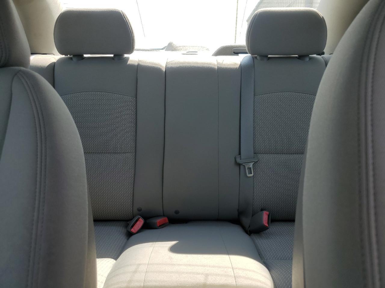 2009 Saturn Aura Xe Copart, lot number: 58080645, vin: 1G8ZS57B09F118625. Thumbnail 10