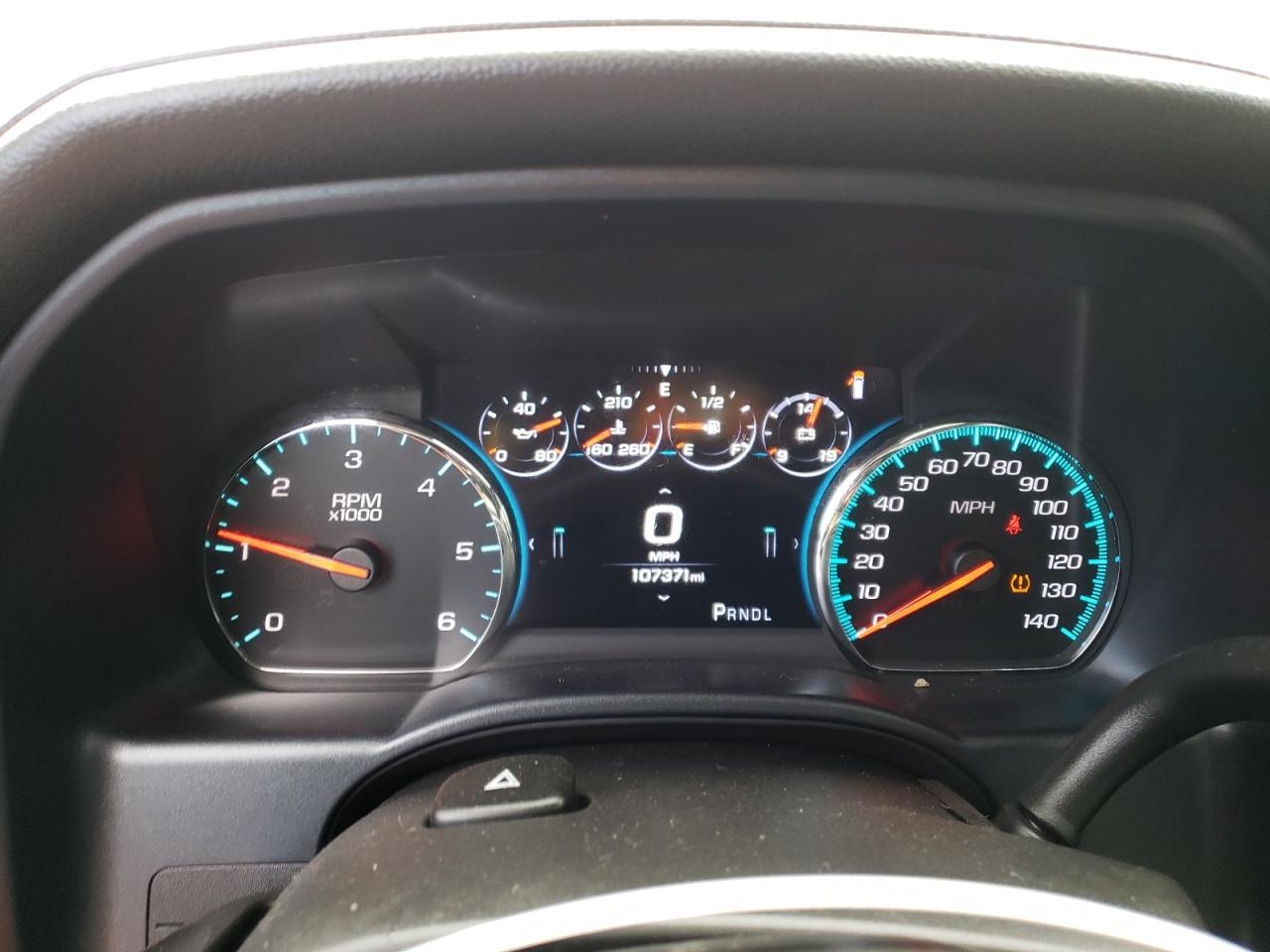 2017 GMC Sierra K1500 Denali Copart, lot number: 56432225, vin: 3GTU2PEJ8HG353759. Thumbnail 9