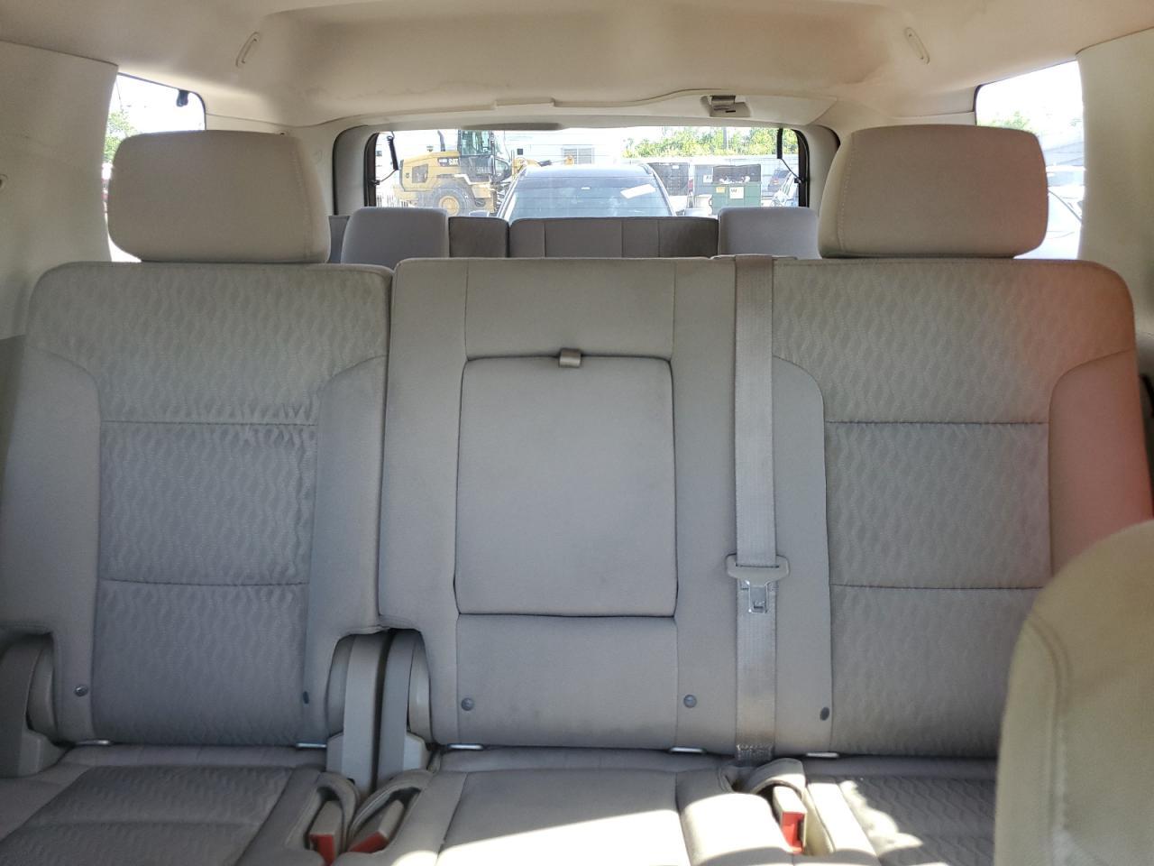 2016 GMC Yukon Sle Copart, lot number: 56587065, vin: 1GKS1AKC2GR232063. Thumbnail 10