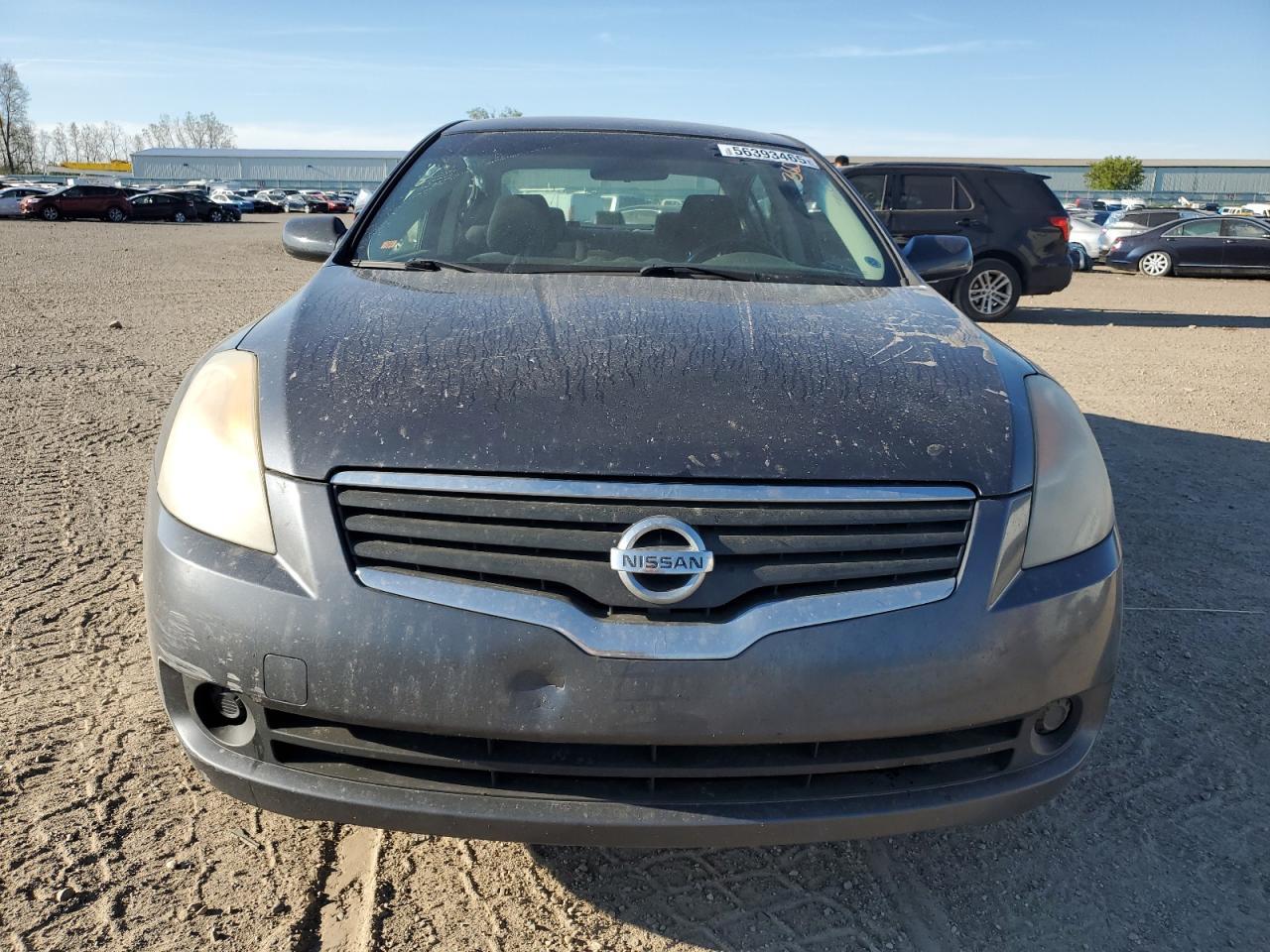 2008 Nissan Altima 2.5 Copart, lot number: 56393465, vin: 1N4AL21E28C209712. Thumbnail 5