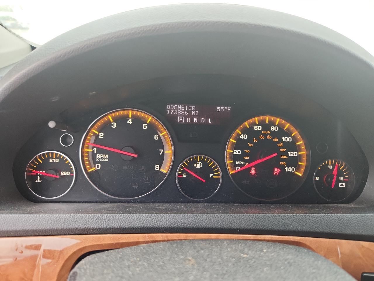 2012 Saturn Outlook Copart, lot number: 58436395, vin: NULL. Thumbnail 9