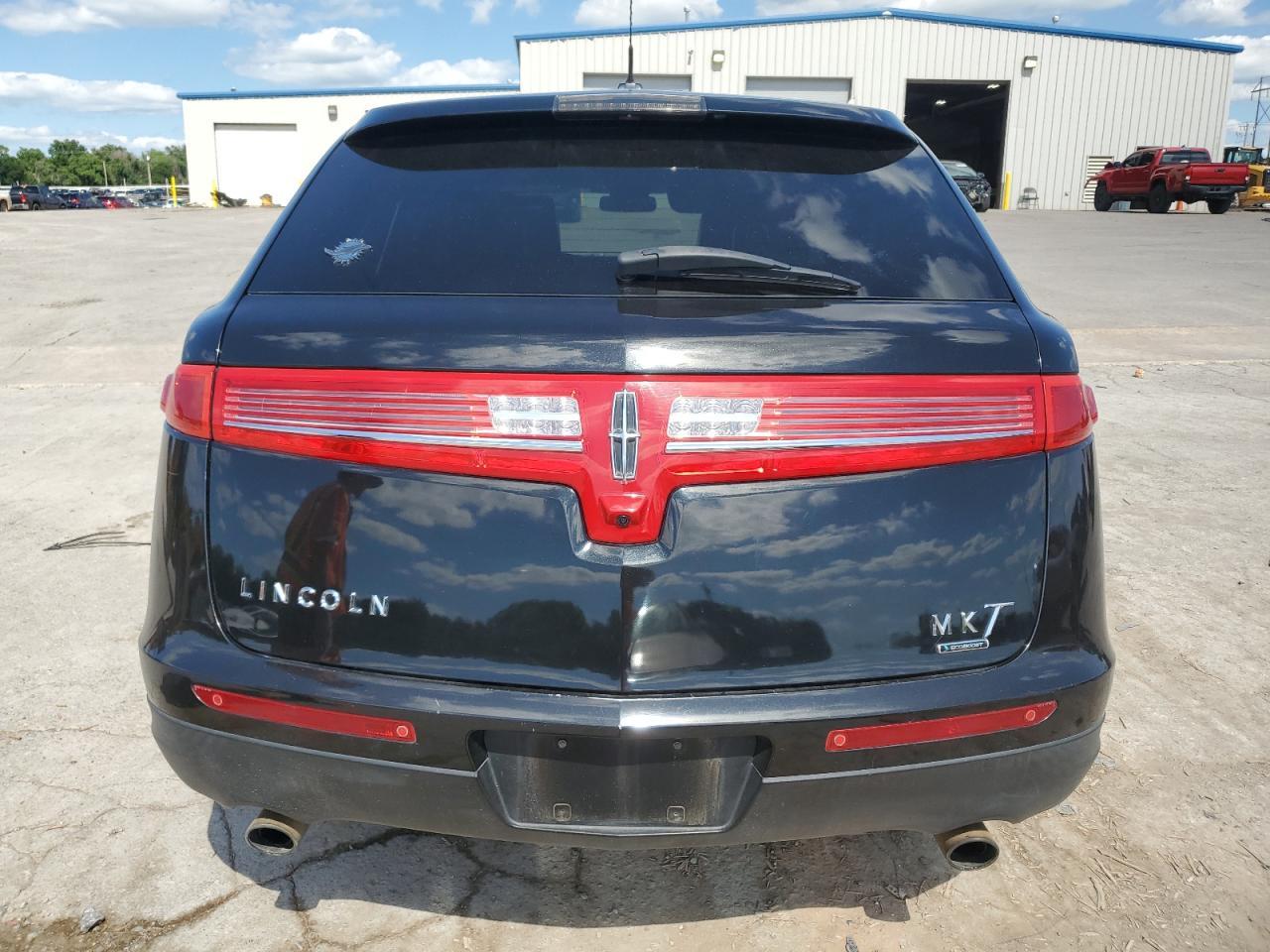 2013 Lincoln Mkt Copart, lot number: 57329075, vin: 2LMHJ5AT8DBL51605. Thumbnail 6