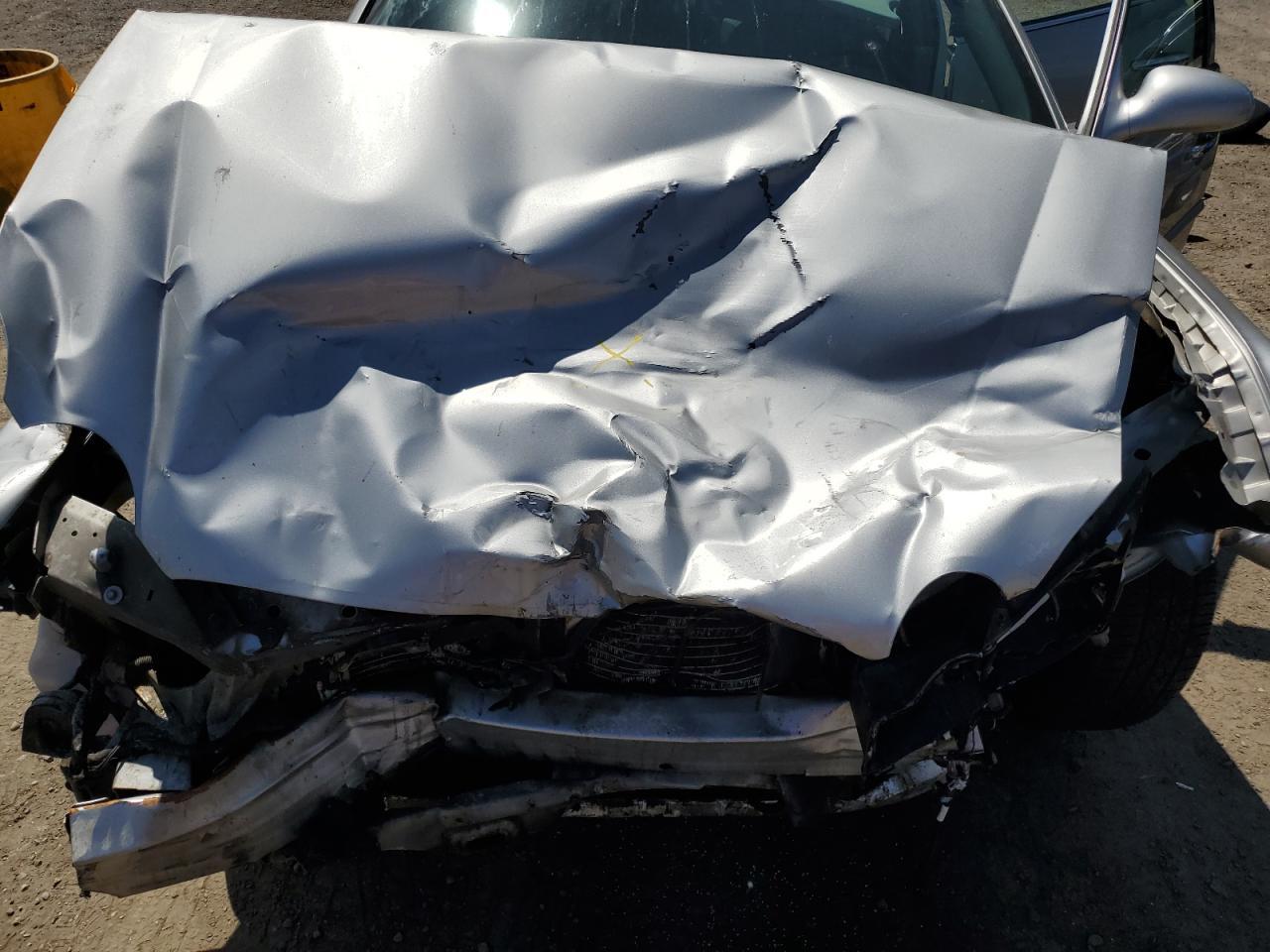 2007 Buick Allure Cx Copart, lot number: 57092385, vin: 2G4WF582171213903. Thumbnail 11