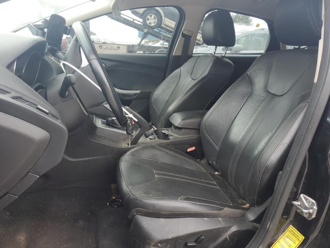 2013 Ford Focus Se Copart, lot number: 56336185, vin: 1FADP3K20DL243511. Thumbnail 7