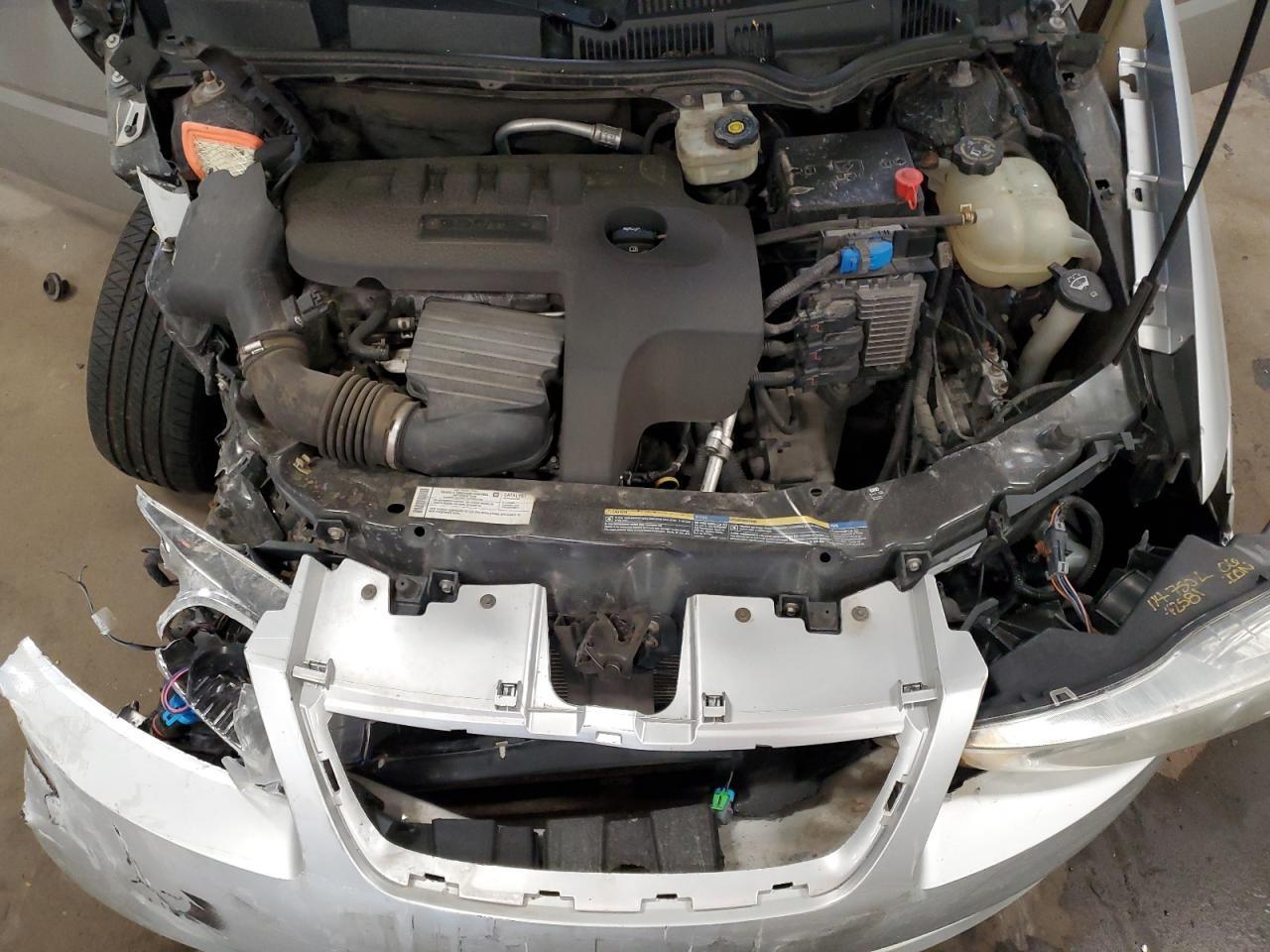 2004 Mercury Mls 500 Copart, lot number: 58378865, vin: NULL. Thumbnail 11