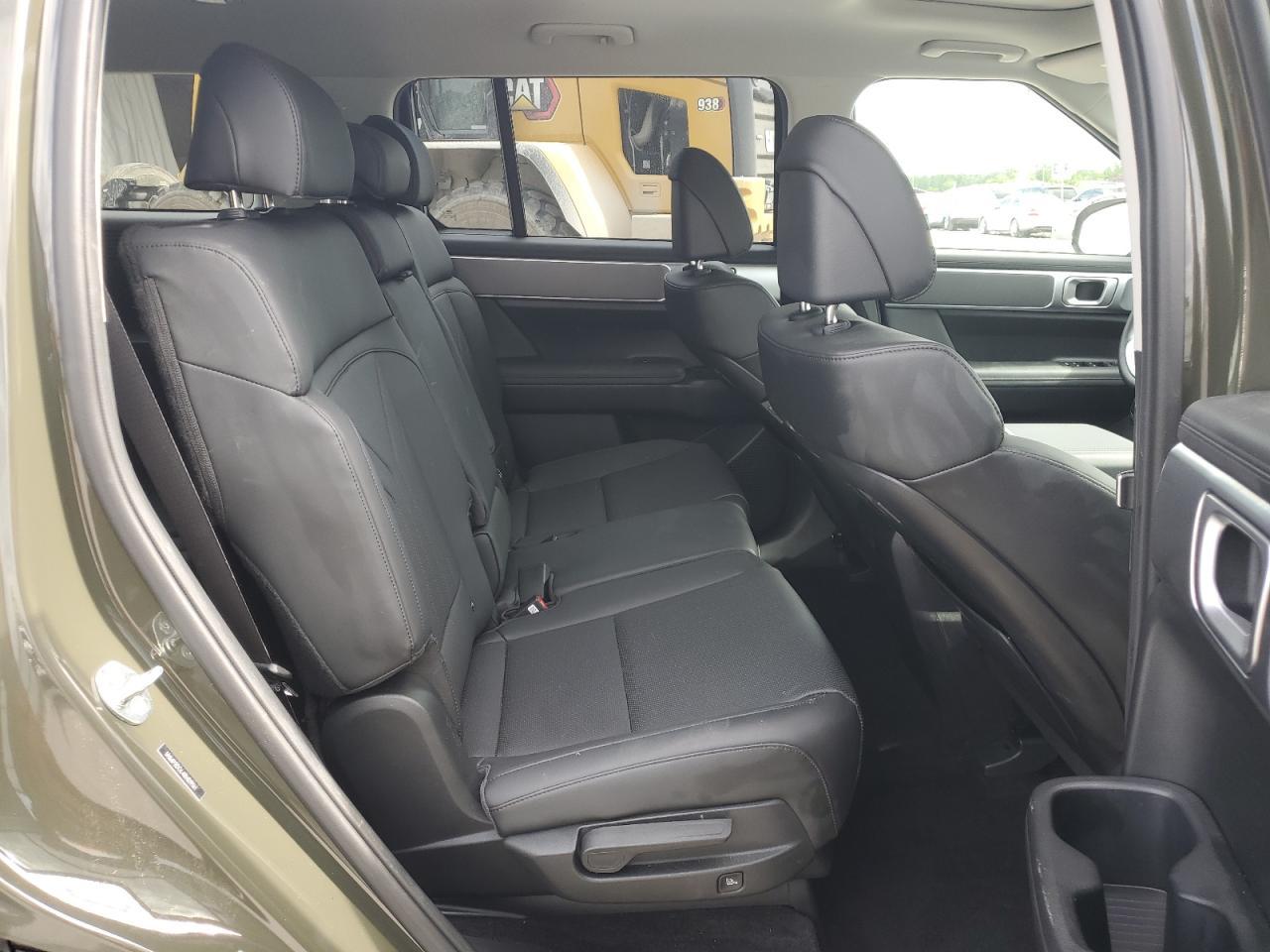 2024 Hyundai Santa Fe Xrt Copart, lot number: 56323055, vin: 5NMP3DGL4RH019161. Thumbnail 11