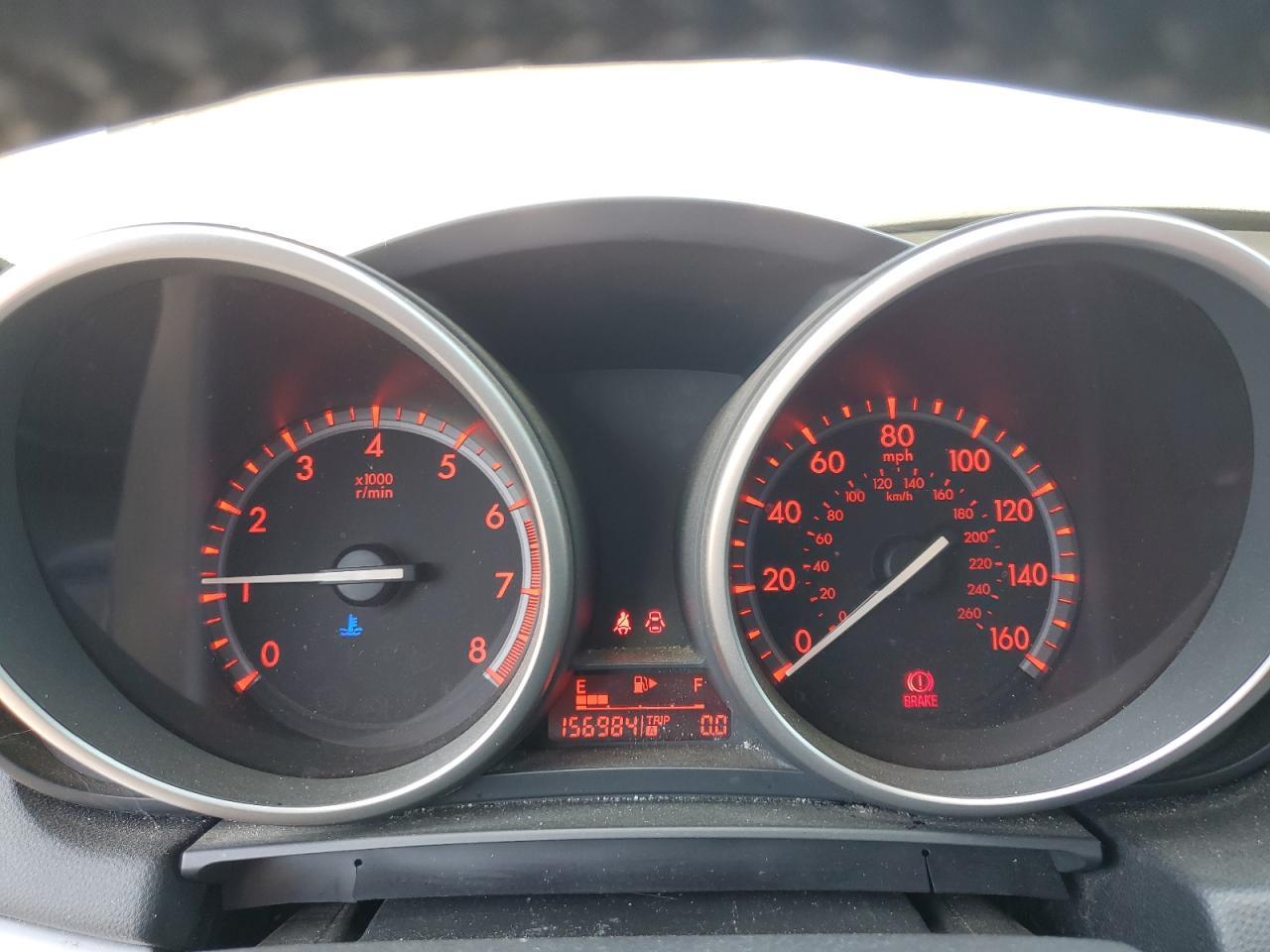 2011 Mazda 3 S Copart, lot number: 59350725, vin: JM1BL1K59B1376286. Thumbnail 9