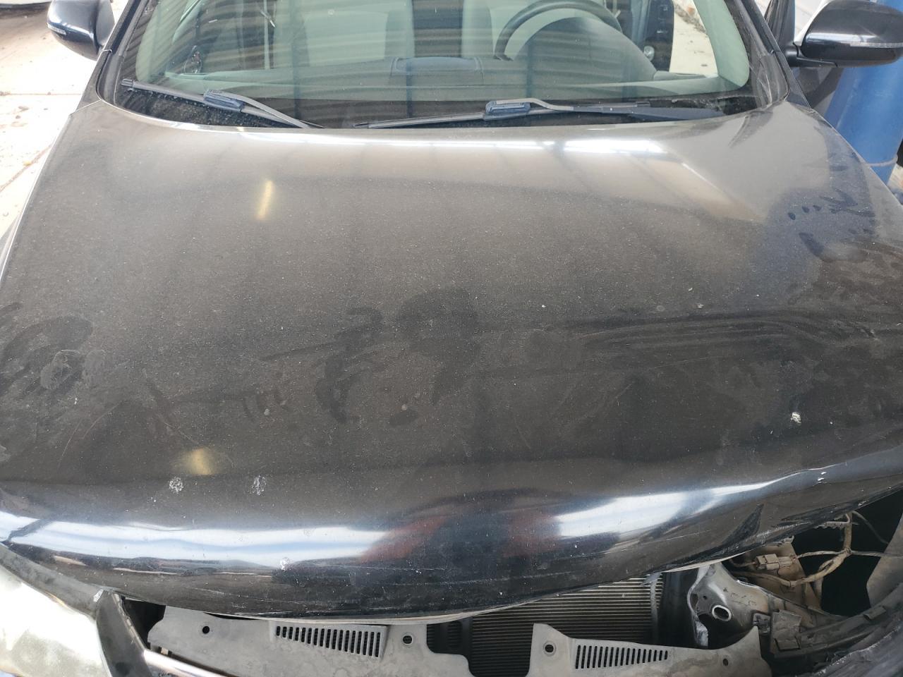 2013 Kia Forte Ex Copart, lot number: 56804665, vin: KNAFU4A27D5736655. Thumbnail 11