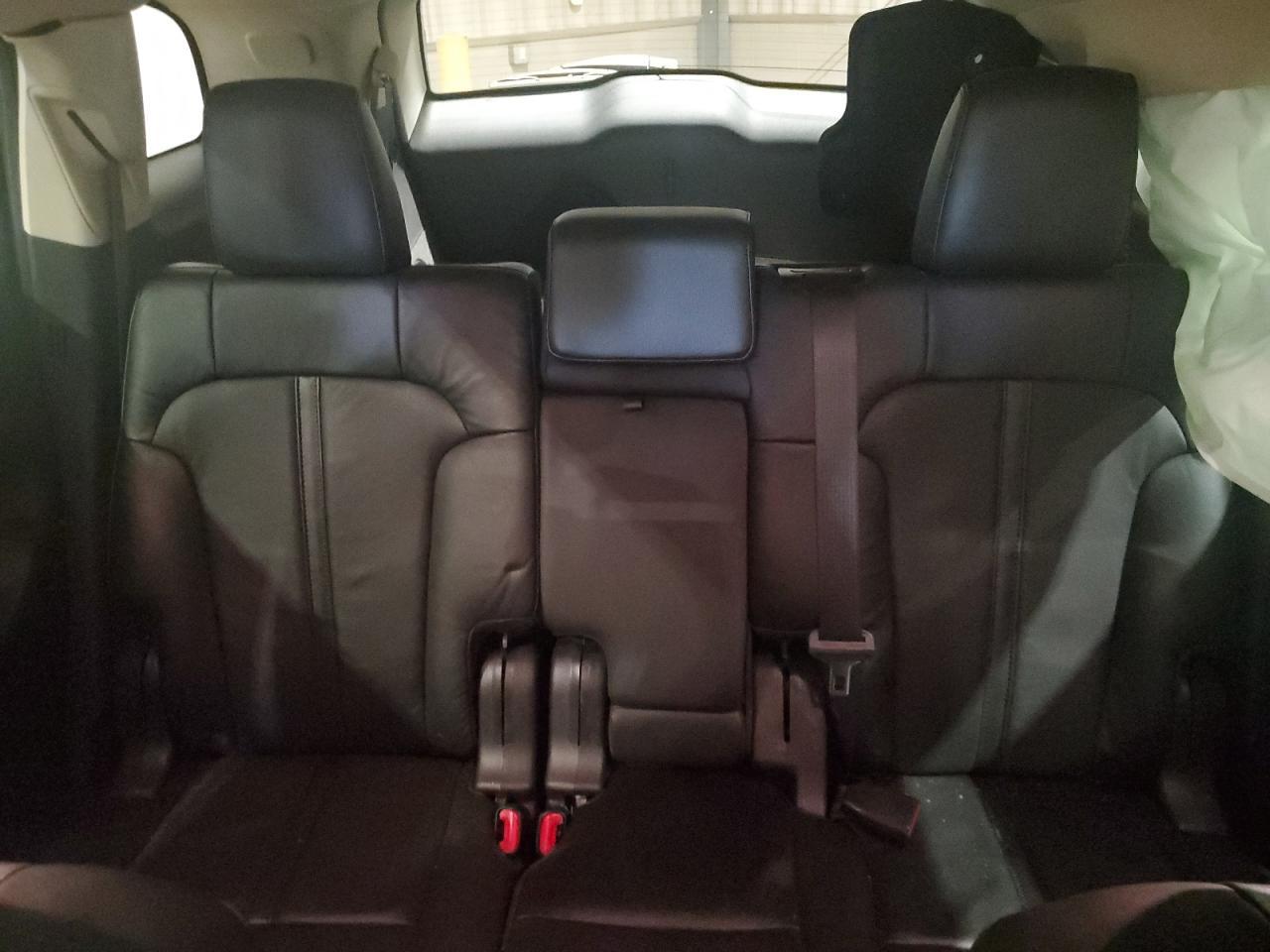 2014 Lincoln Mkt Copart, lot number: 58888805, vin: 2LMHJ5AT6EBL57226. Thumbnail 10