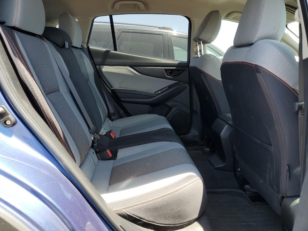 2019 Subaru Crosstrek Premium Copart, lot number: 59234445, vin: JF2GTAEC8KH388812. Thumbnail 10